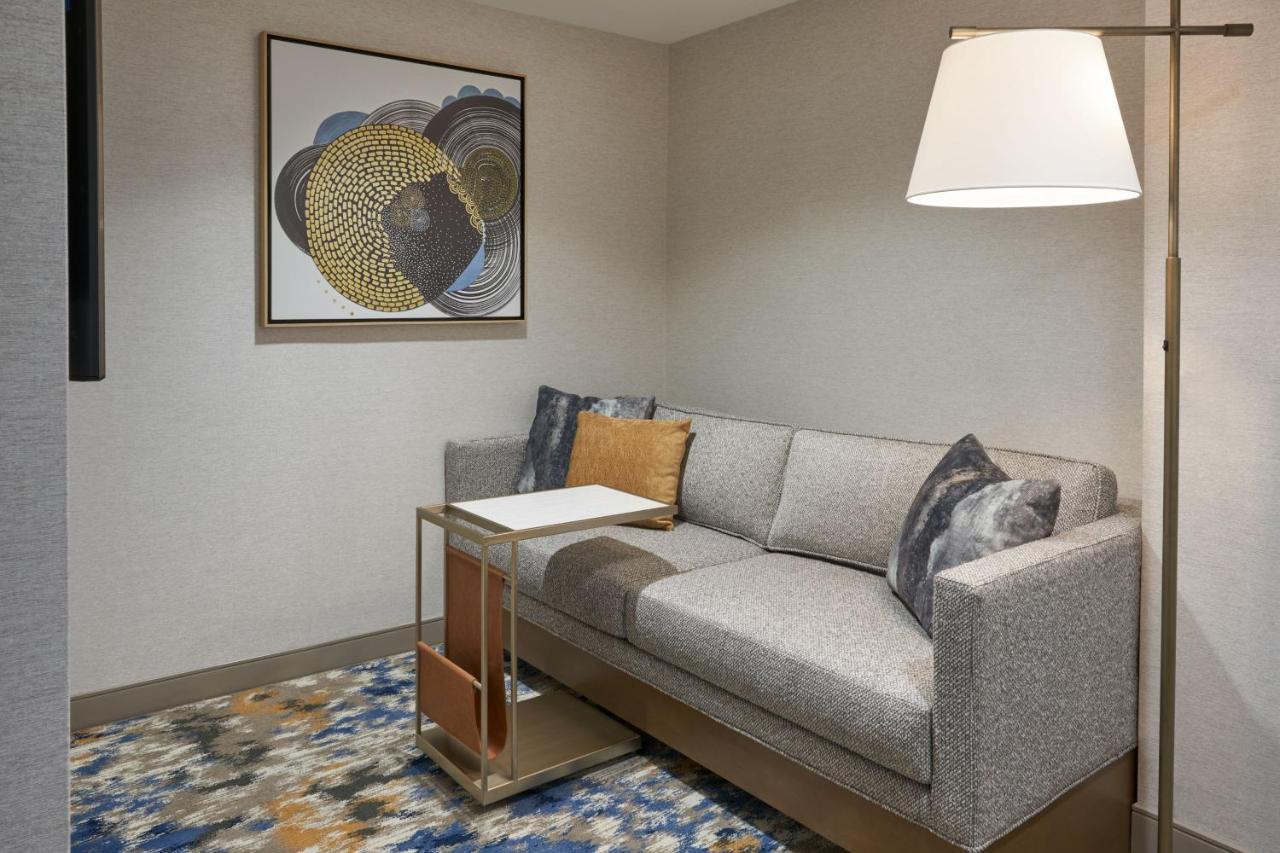 מלון The Westin אינדיאנפוליס מראה חיצוני תמונה
