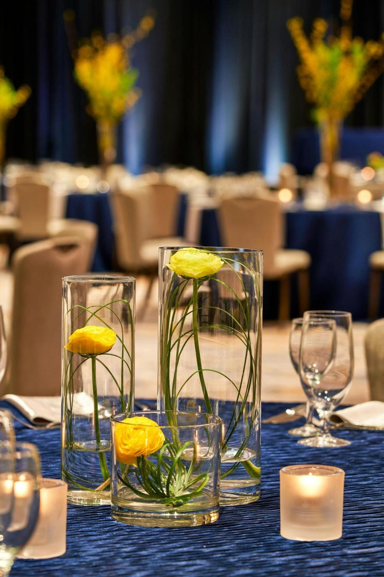 מלון The Westin אינדיאנפוליס מראה חיצוני תמונה